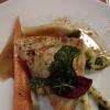 Mon plat de poisson