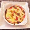 Gratin de Fraises du Périgord