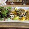 Tartare de daurade
