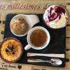 Le café gourmand du Bistro du Musée