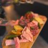 Planche apéritive gourmande, Le Bistro'Quai à Saint Satur (18)