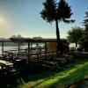 Le Bitstro'Quai, Bar restaurant brasserie avec terrasse au bord de la Loire, Saint Satur (18)