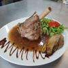Souris d'agneau 