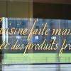 Cusine faite maison au restaurant le bistrot d'Olivier a NANTERRE 92