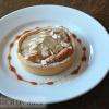 Cuisine française du BISTROT D'OLIVIER Nanterre 92000
Tarte aux poires