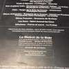 la provenance des aliments du restaurant