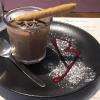 mousse au chocolat de mamie