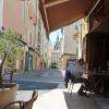 vue sur la rue