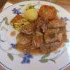 gigot et épaule d'agneau