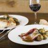 Le Bistrot de nos Terroirs - Restaurant, Salon de Thé, Bar - La Mézière