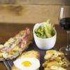 Le Bistrot de nos Terroirs - Restaurant, Salon de Thé, Bar - Rennes