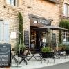 La Terrasse du Bistrot des Prés Verts