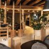 Restaurant Chateauneuf / Pouilly-en-Auxois