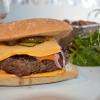 Burgers maison, faites votre choix ! (viande charolaise)