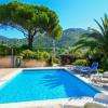  Location villa Bormes les Mimosas avec Gîte Le Bois d'Amourette