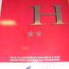 homologation 2* 2012