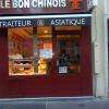 le bon chinois.