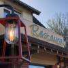 Restaurant cabourg
