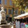 La petite place