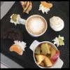 Café gourmand 