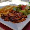 Bistro de la Gare - LE BREMONTIER - Bar - PMU