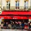 Terrasse Le BT Bar