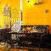 Crédit photo : page facebook, Le Buffet Marocain