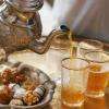 Crédit photo : page facebook, Le Buffet Marocain