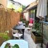 La terrasse