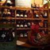 Les vins 