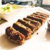 Tataki de thon