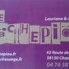 Carte de visite