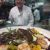Le chef Patrick ANTOINE