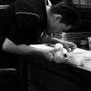 Valentin , patissier