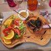 MON assiette à moi !!!