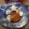 MON dessert !!!!