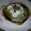 Lasagnes de mironton de boeuf