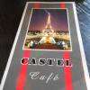 la carte