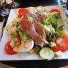 mon plat du soir