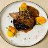 Filet mignon de sanglier
