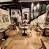Salle de restaurant