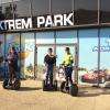 Une balade à Segway pour découvrir cet engin original et ludique ? 