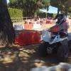 Du mini-quad pour les petits bouts !