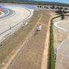 Un parcours avec tyroliennes géantes et ateliers au dessus de la piste du Circuit Paul Ricard !