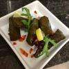 restaurant libanais a Nice Le CEDRE