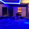 Jacuzzi