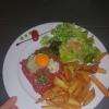 tartare maison 