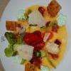 Assiette végétarienne
