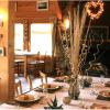 L'intérieur du Chalet. Source: http://www.chalet-emilie.com/fr/photos