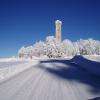en hiver